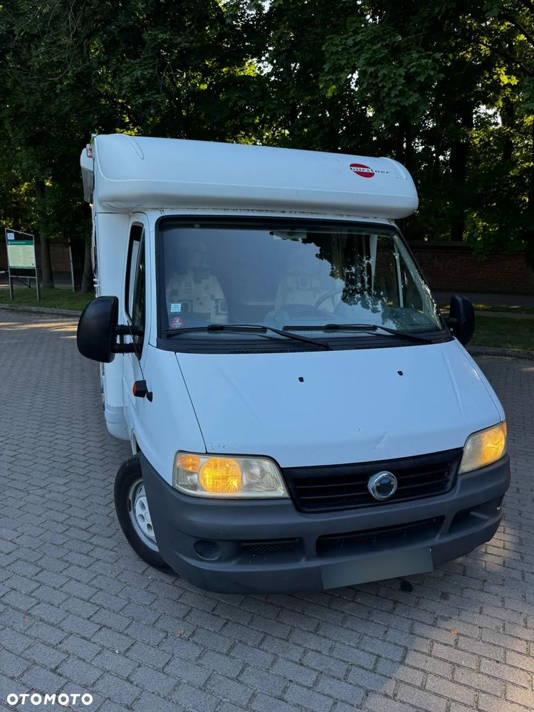 Fiat Ducato - 4