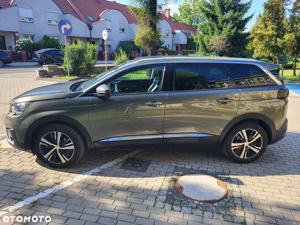 Peugeot 5008 - 6