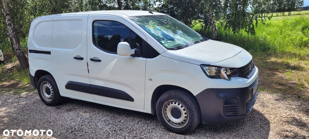 Peugeot Partner - 3