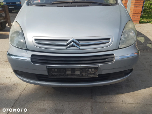 Citroen Xsara Picasso Lift Części Zderzak Przód Przedni Tył Tylny Maska Lampa Drzwi Błotnik Klapa Lewy Prawy Lewe Prawe Różne Kolory EZRC