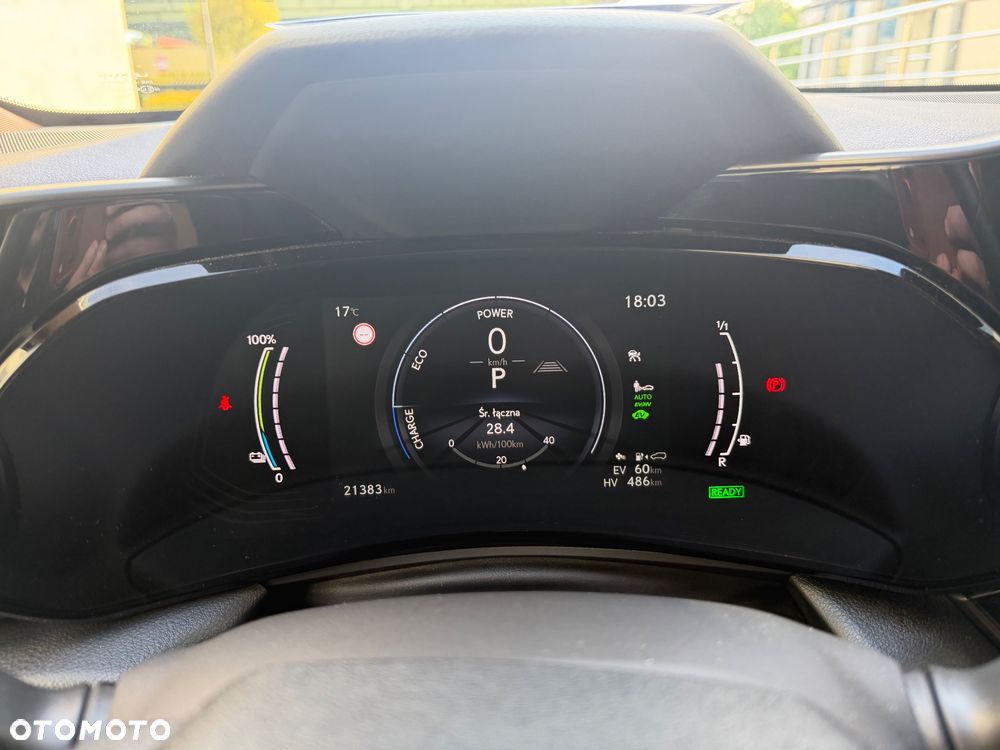 Lexus NX - 12