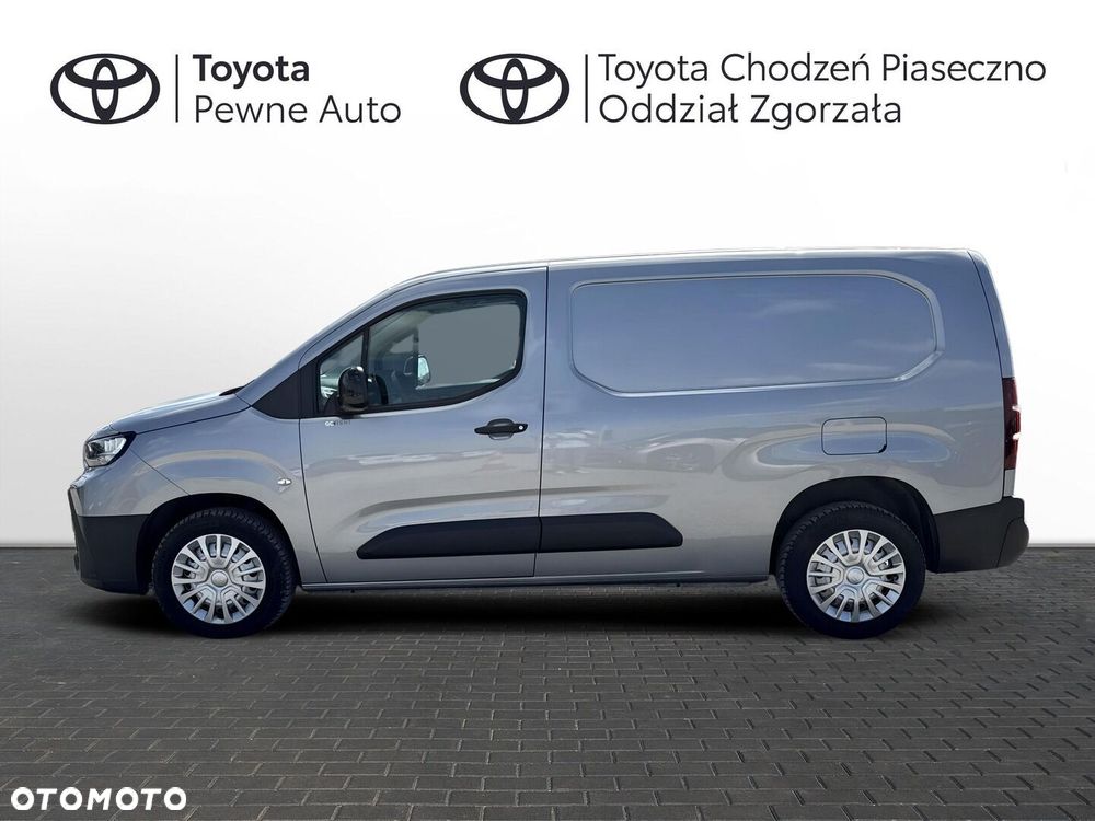 Toyota PROACE CITY - 3