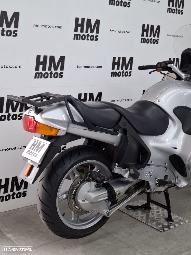 BMW R 1150 RT - 6 MESES DE GARANTIA - 13