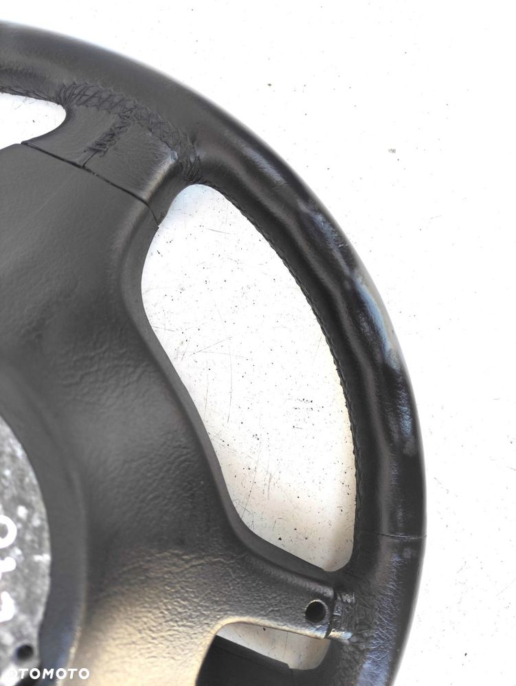 KIEROWNICA BMW E46 E39 X5 E53 X3 E83 BARDZO ŁADNA 249 - 7