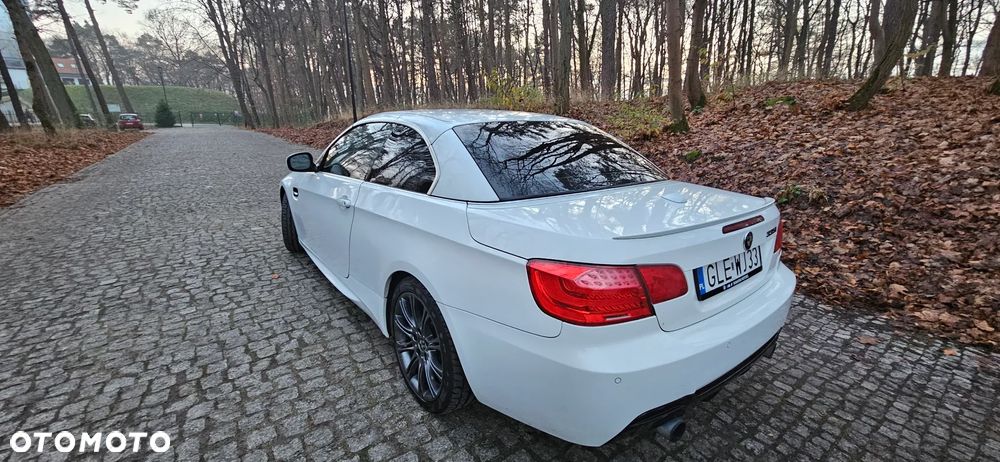 BMW Seria 3 335i M Sport Edition - 7