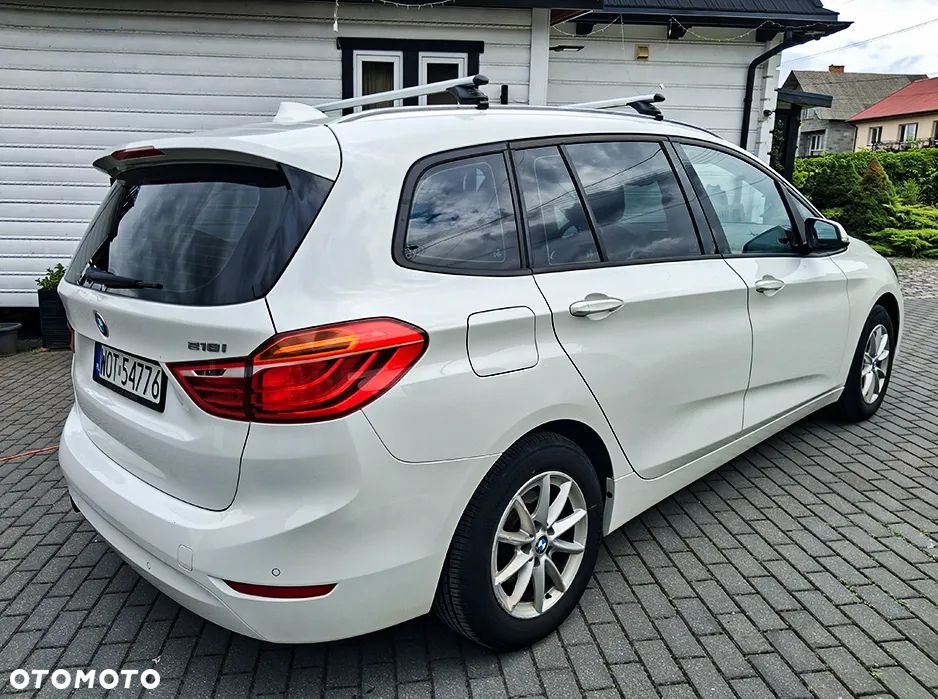 BMW Seria 2 - 2