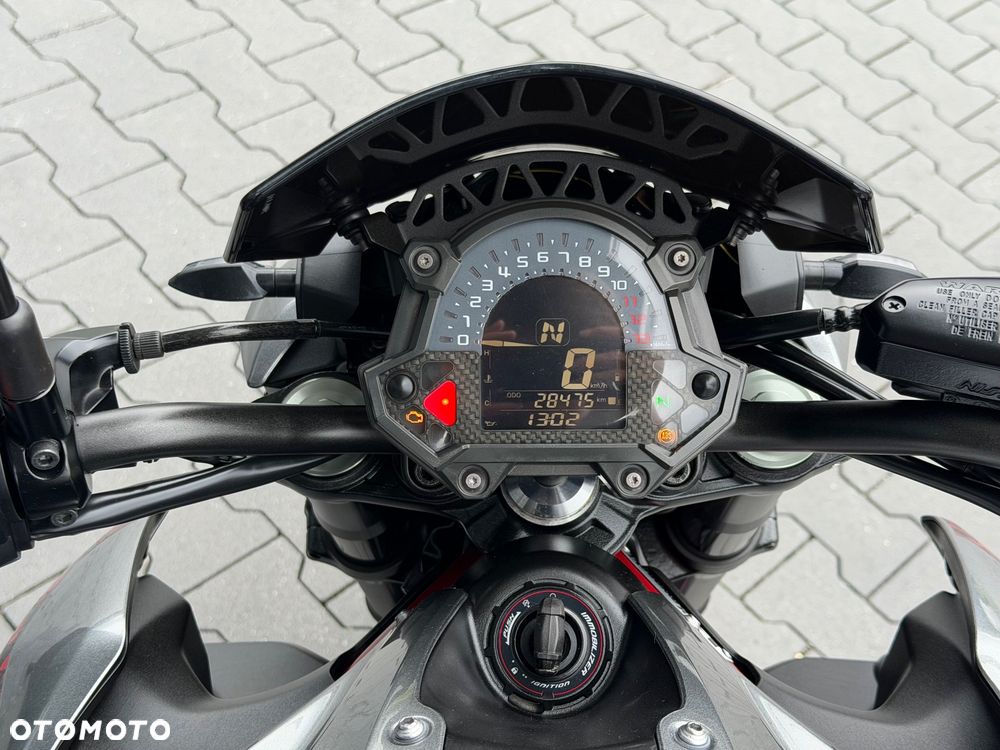 Kawasaki Z 900 - 23