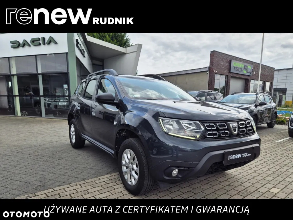 Dacia Duster - 4