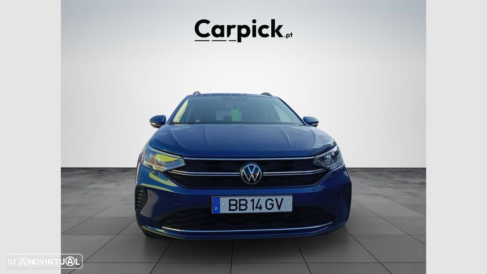 VW Taigo 1.0 TSI Life - 7