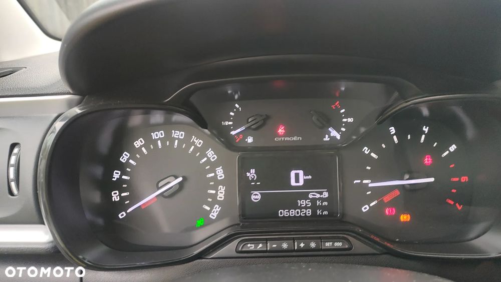 Citroën C3 - 18