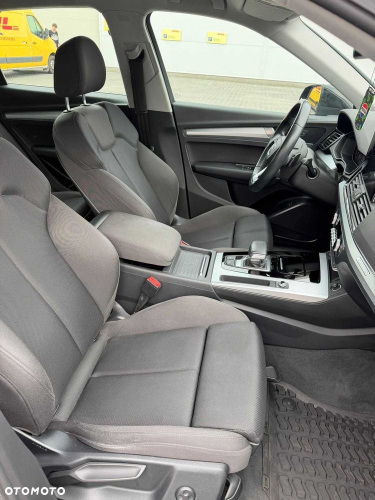Audi Q5 - 8