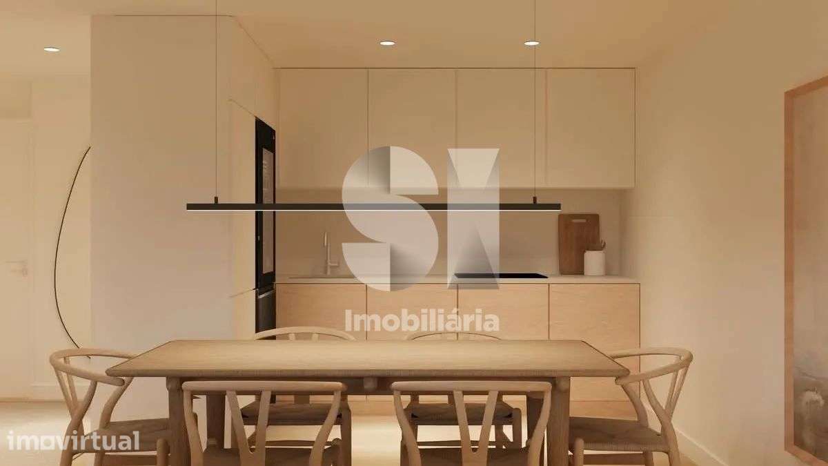 T2, construção, Coimbra - Grande imagem: 3/11