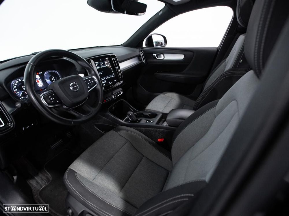 Volvo XC 40 1.5 T5 PHEV R-Design Expression - 9