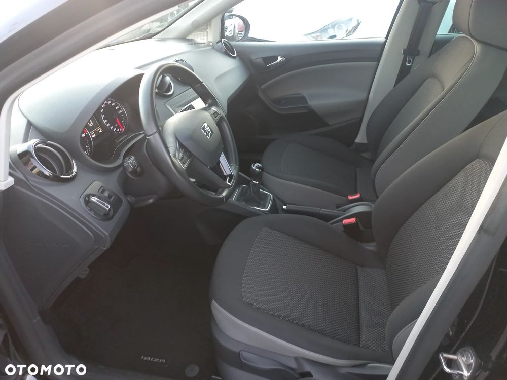 Seat Ibiza 1.2 TSI Style - 17