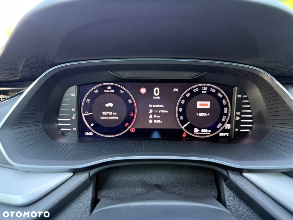 Skoda Octavia 1.5 TSI Selection - 24