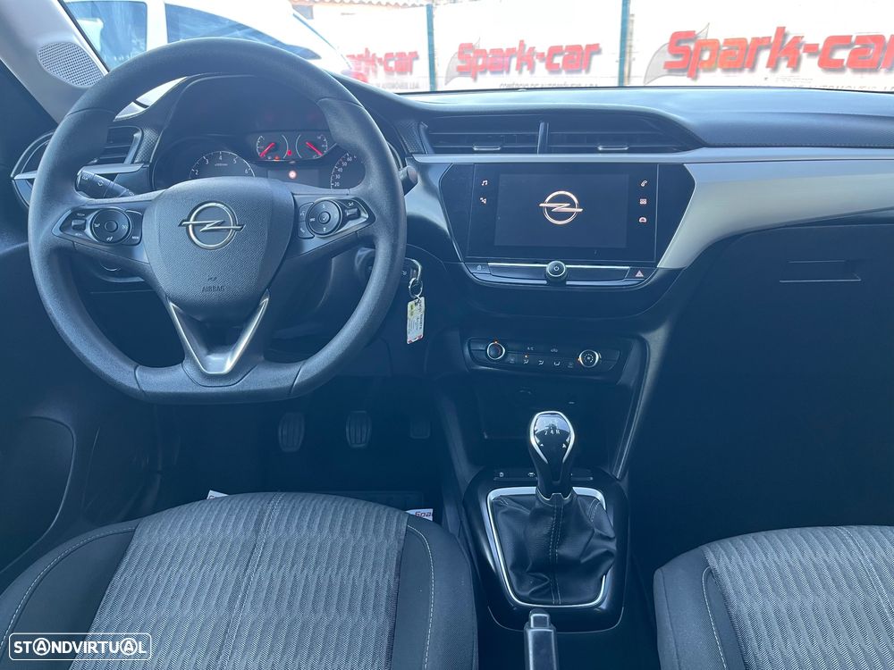 Opel Corsa 1.2 Edition - 7