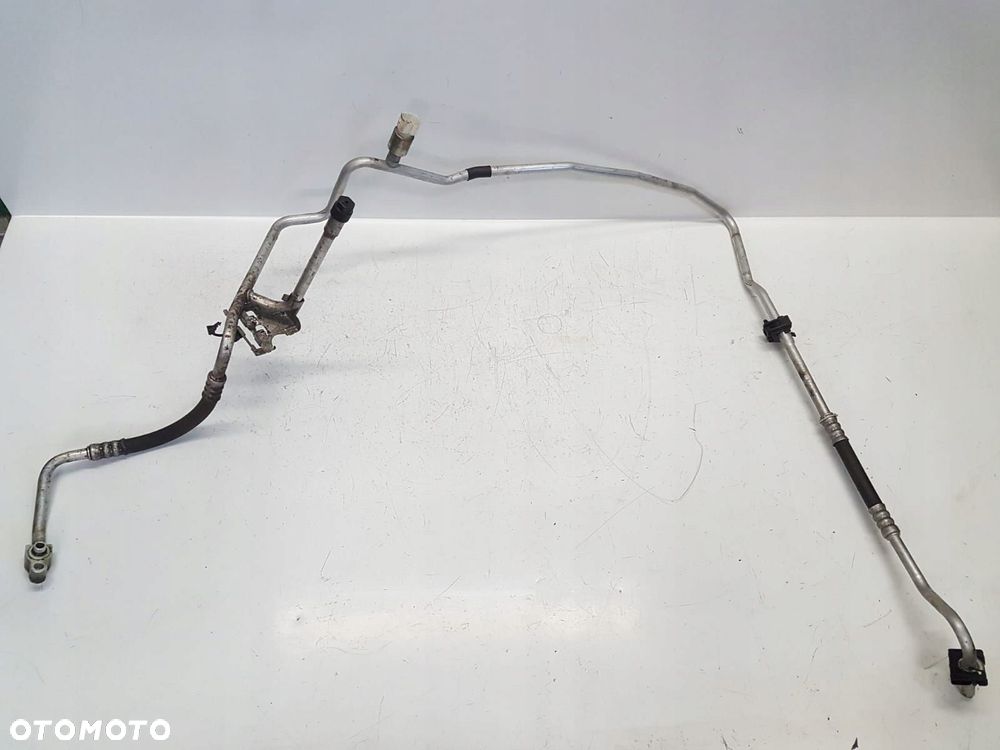 MONDEO MK3 LIFT TDCI PRZEWÓD KLIMY KLIMATYZACJI EU - 1
