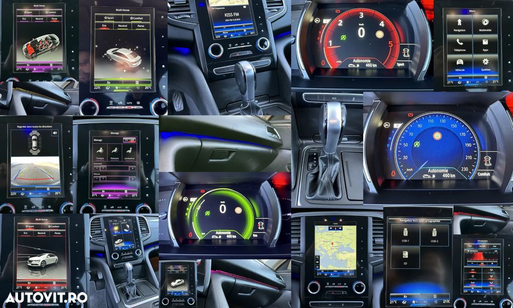 Renault Talisman - 7