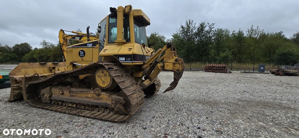 Caterpillar D6N LGP - 5