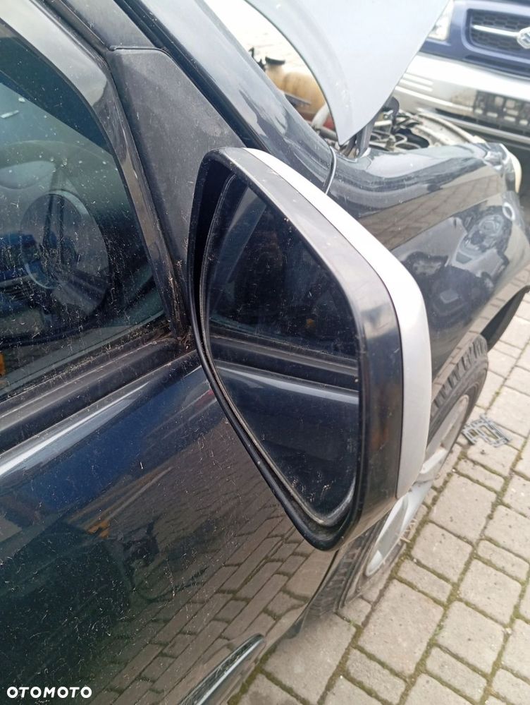 TOYOTA RAV4 II LIFT 5D LUSTERKO ELEKTRYCZNE PRAWE 5PIN - 2