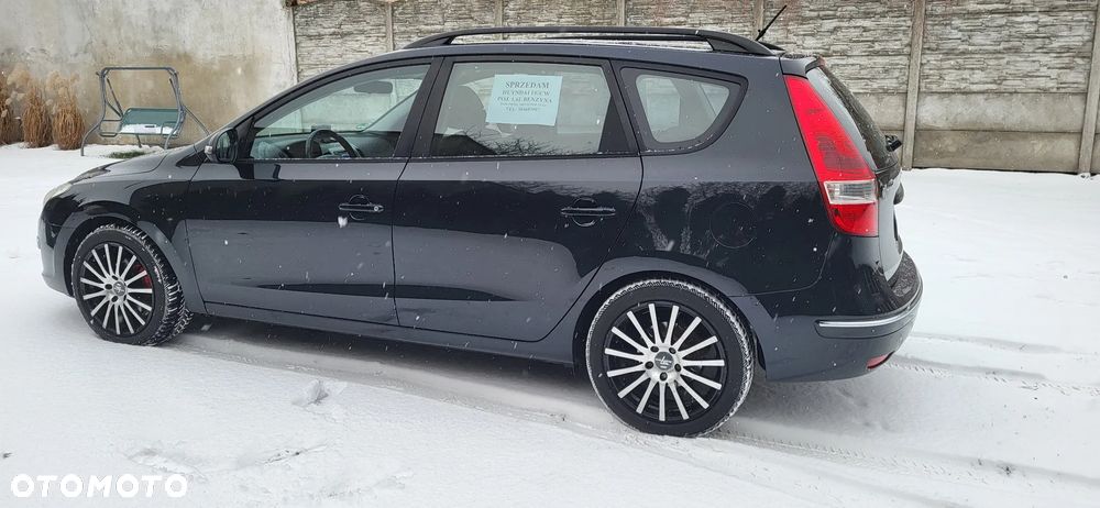 Hyundai i30 1.6 Premium - 7