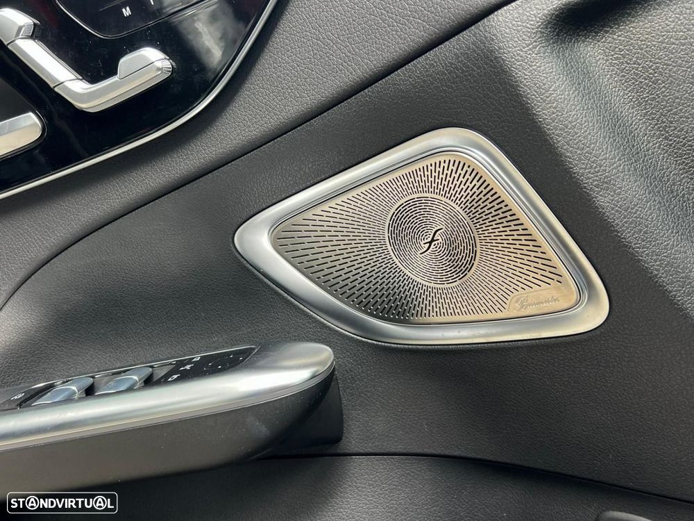 Mercedes-Benz C 300 d AMG Line - 16