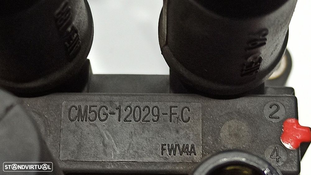 VELA FORD FIESTA (CCN) TITANIUM - 3