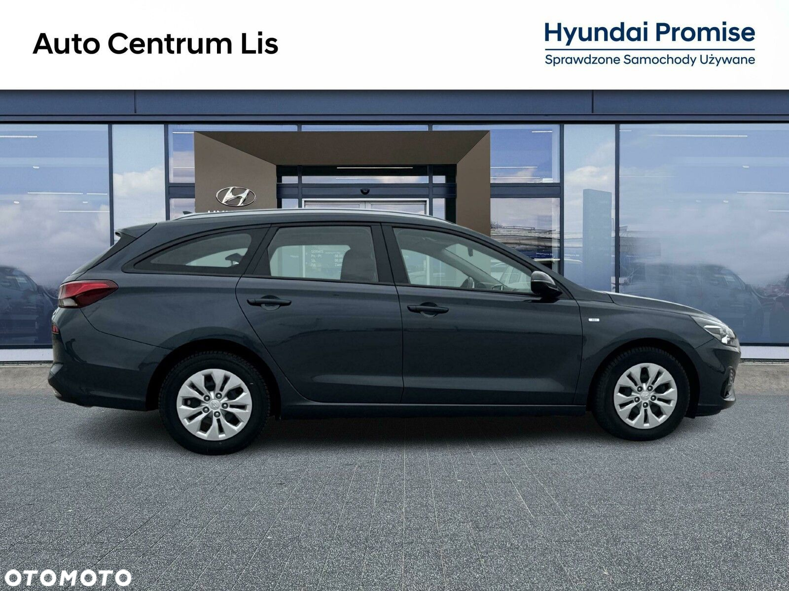 Hyundai i30 - 6