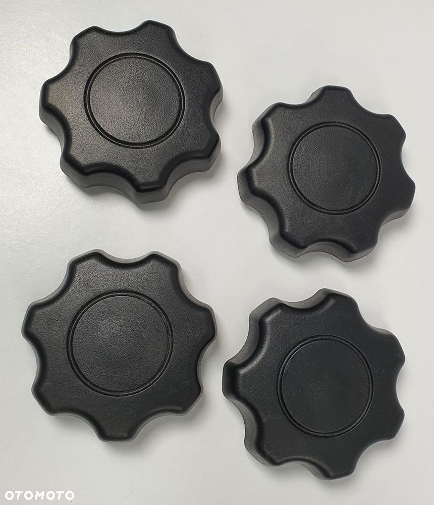 POKRĘTŁO REGULACJI FOTELA NISSAN PRIMERA P12 - 3