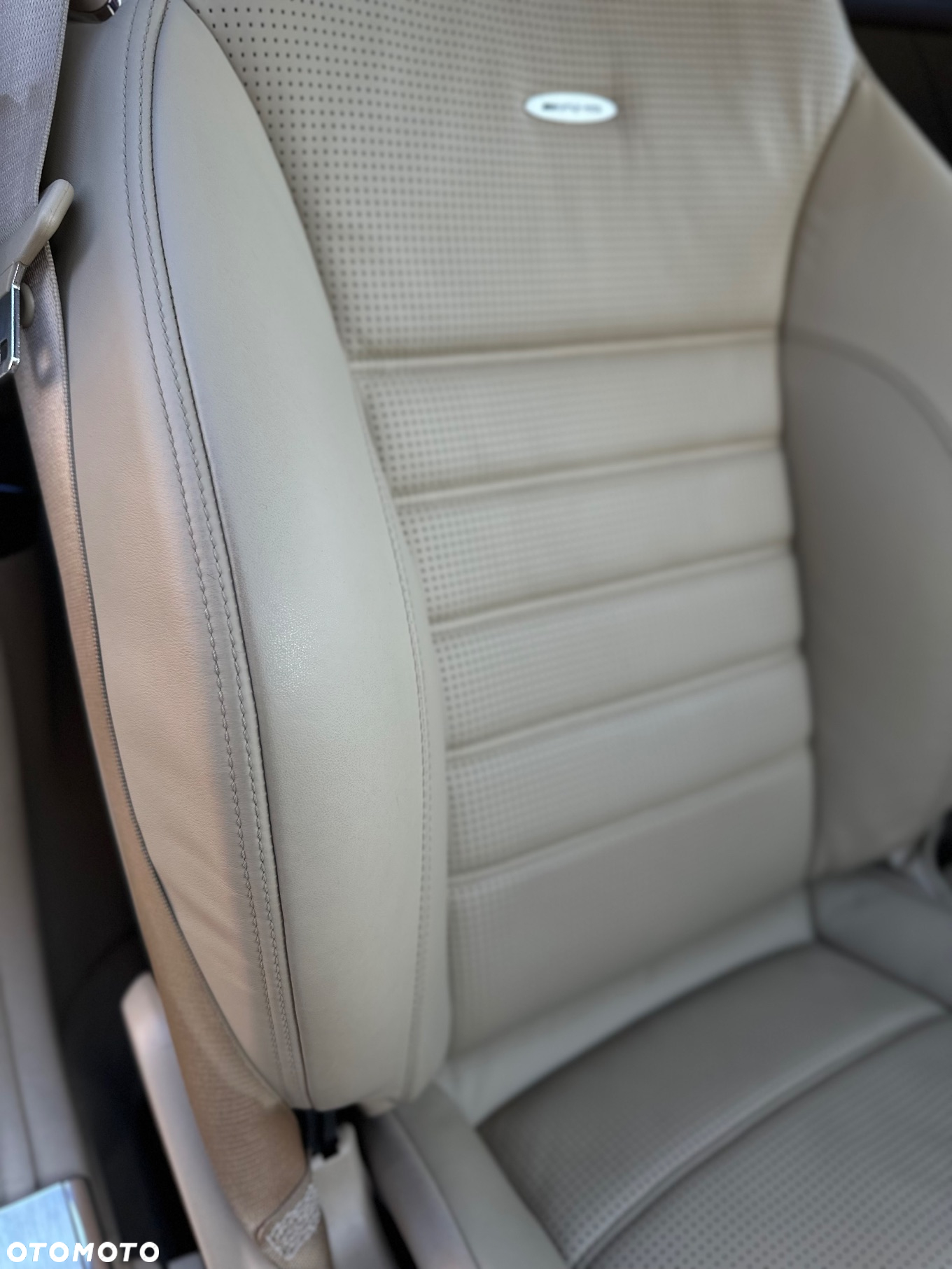 Mercedes-Benz CL 63 AMG - 33