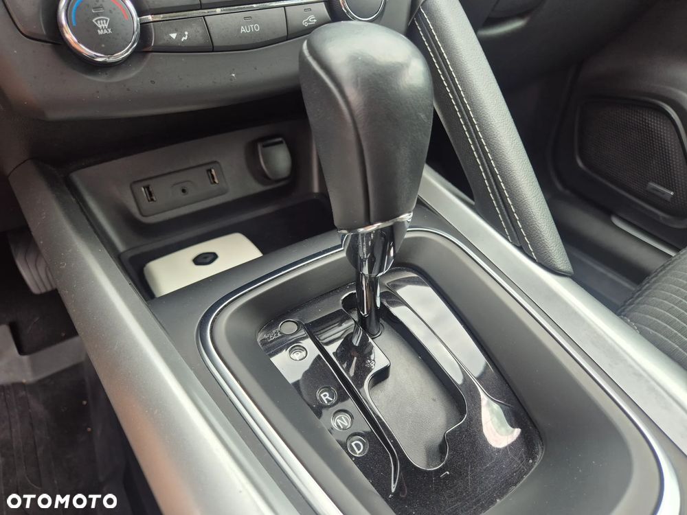 Renault Kadjar Energy dCi 110 EDC Bose Edition - 21