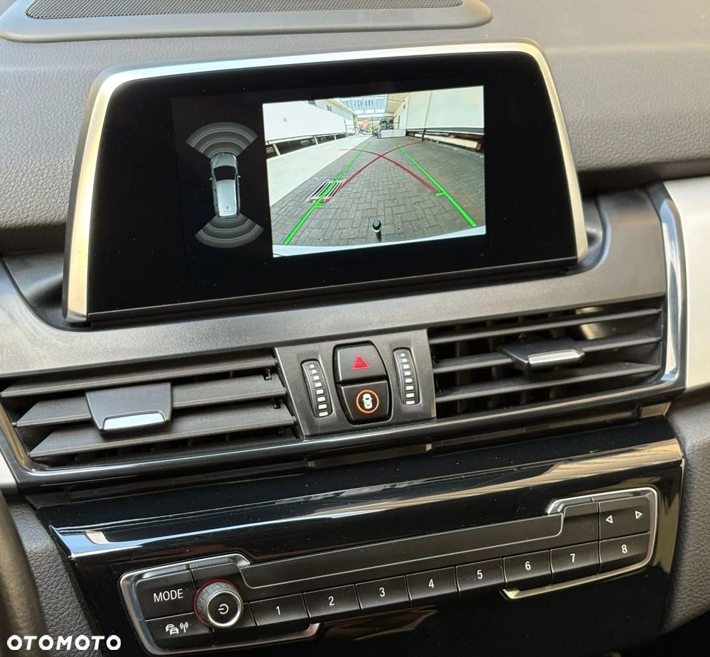 BMW Seria 2 218d GT xDrive Advantage sport - 19