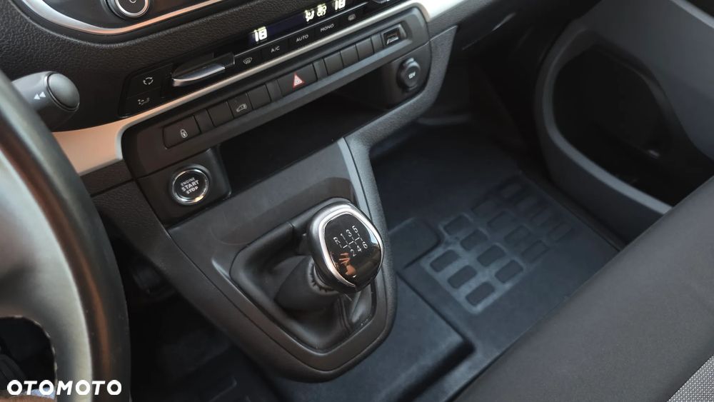 Citroën Jumpy Proace Expert Scudo Full opcja! 2023r! - 17
