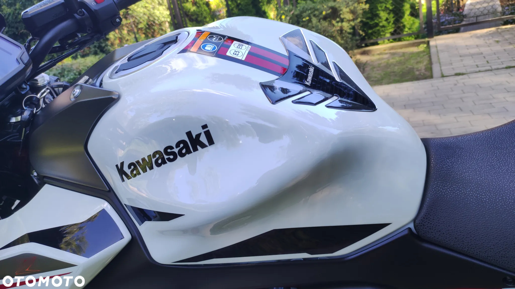 Kawasaki Z 650 - 14