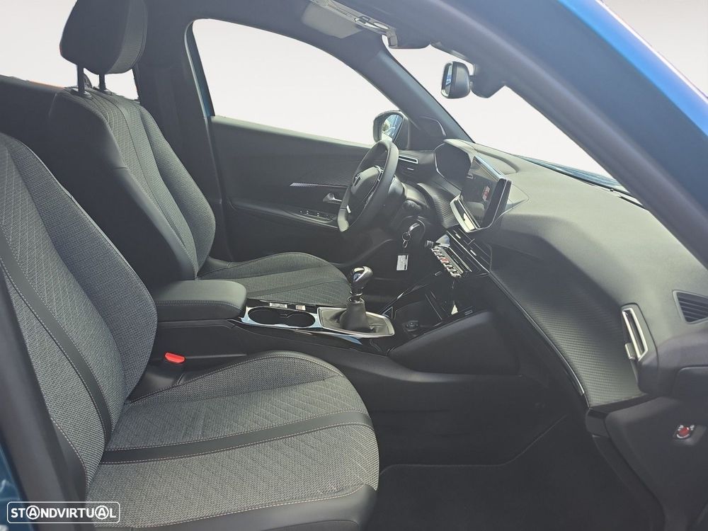 Peugeot 2008 1.2 PureTech Allure - 15