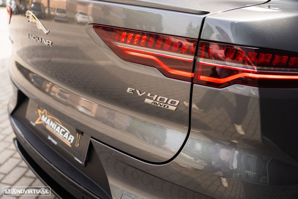 Jaguar I-Pace EV400 AWD S - 28