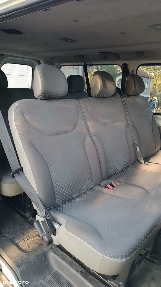 Renault Trafic L2H1 Komfort - 12