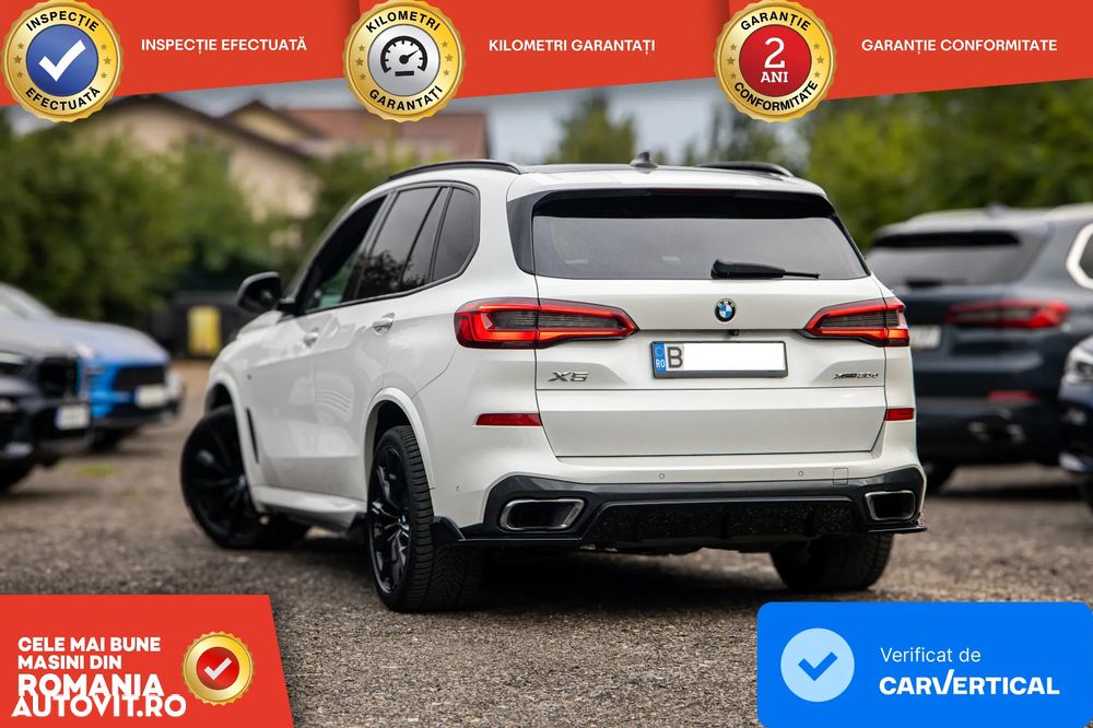 BMW X5 xDrive30d - 3