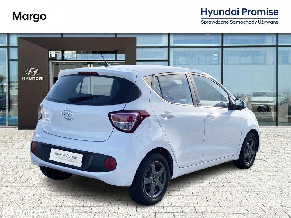 Hyundai i10 1.0 Comfort - 3