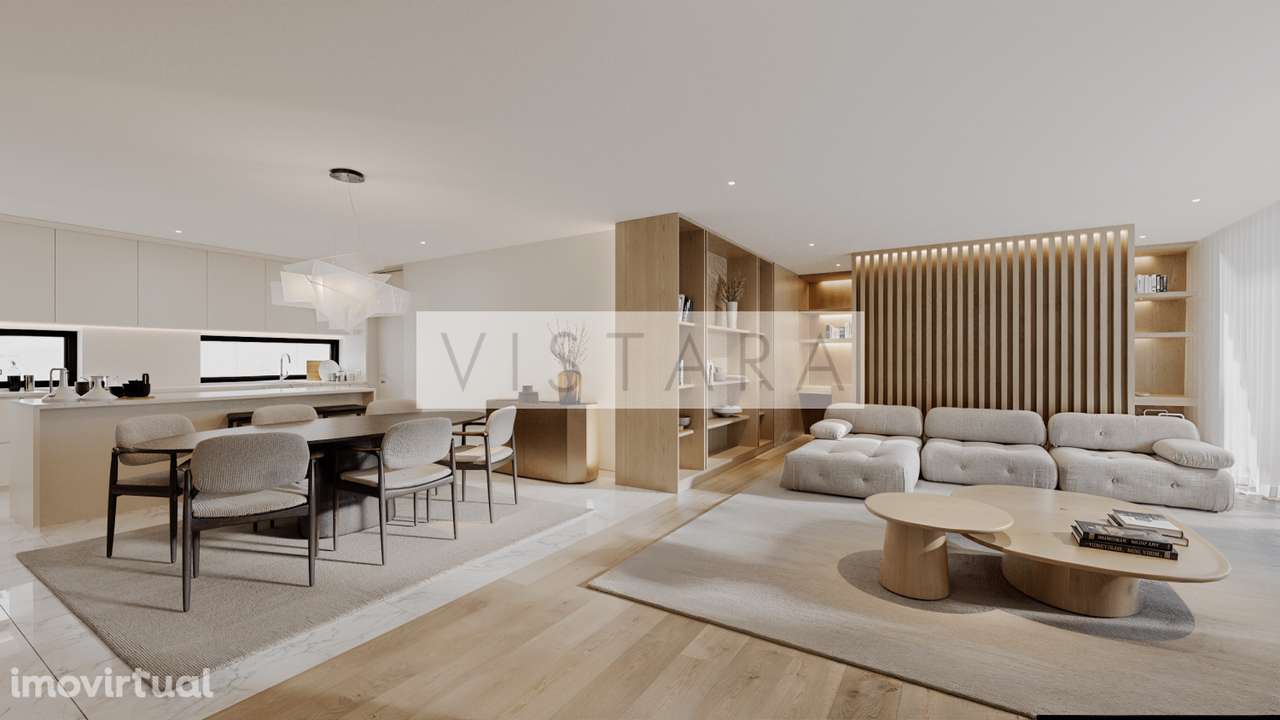 Maré Villas - Fração C - Grande imagem: 5/7