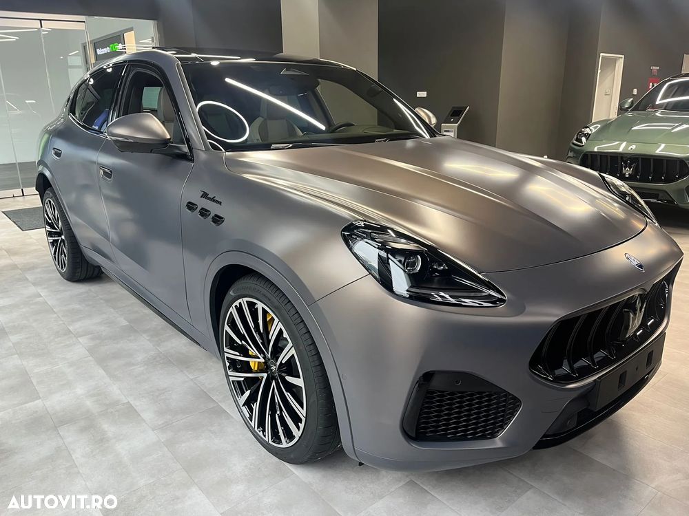 Maserati Grecale - 2