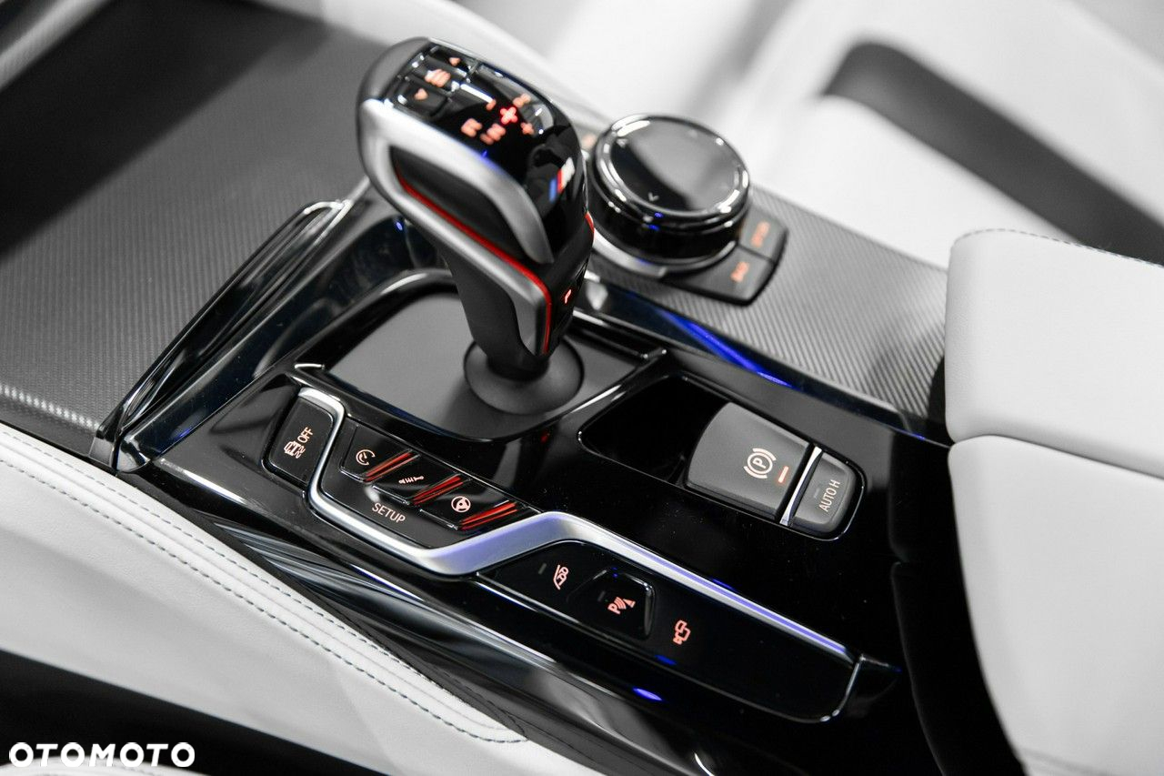 BMW M5 - 33