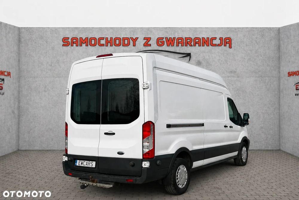 Ford TRANSIT - 5