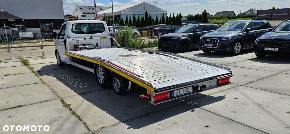 Volkswagen T6 - 26