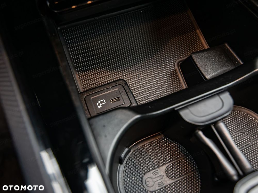 Mercedes-Benz Klasa B 180 d 7G-DCT - 21