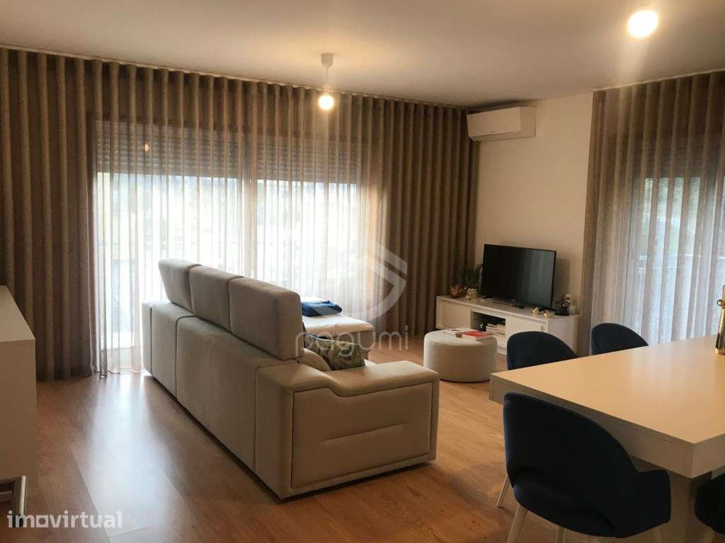 Apartamento T2 em Guilhufe, Penafiel | Conforto e Funcionalidade - Grande imagem: 5/20