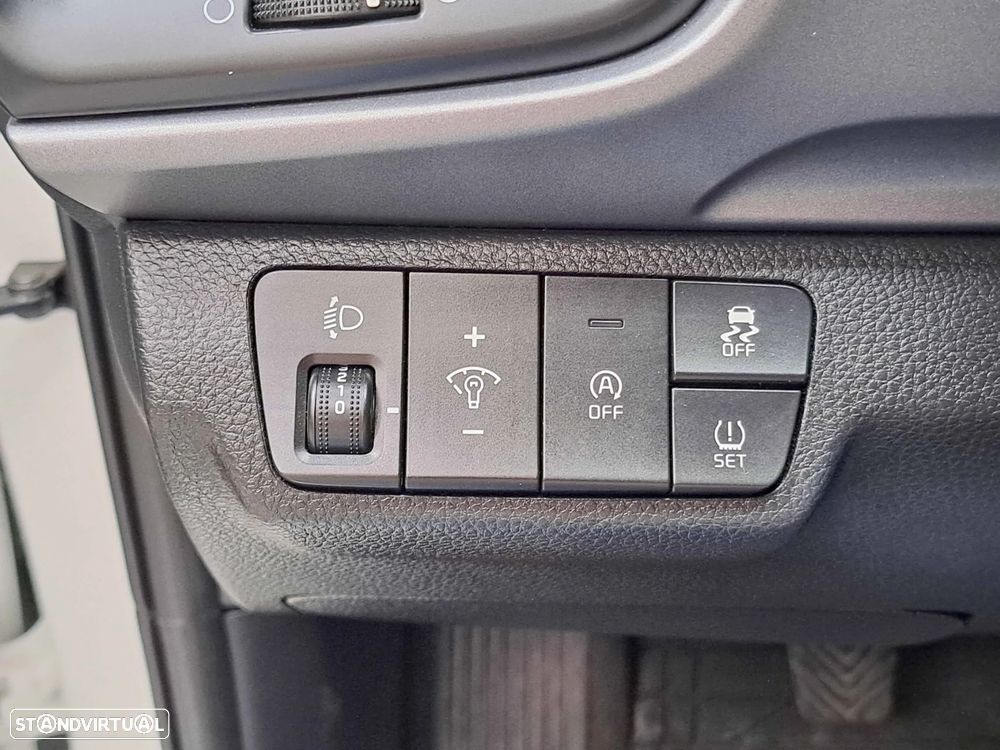 Kia Stonic 1.2 Dynamic - 9