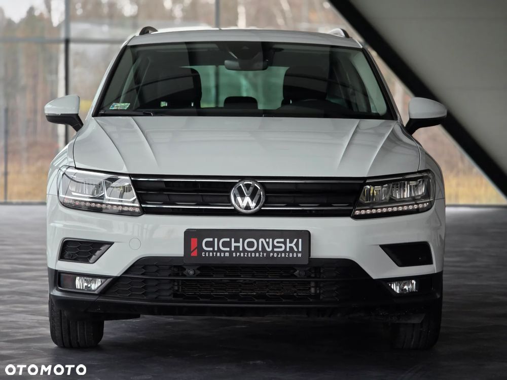 Volkswagen Tiguan 1.5 TSI EVO Elegance DSG - 3