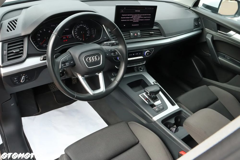 Audi Q5 - 14