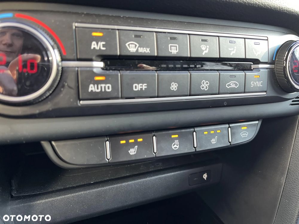 Kia Ceed 1.5 T-GDI L - 20